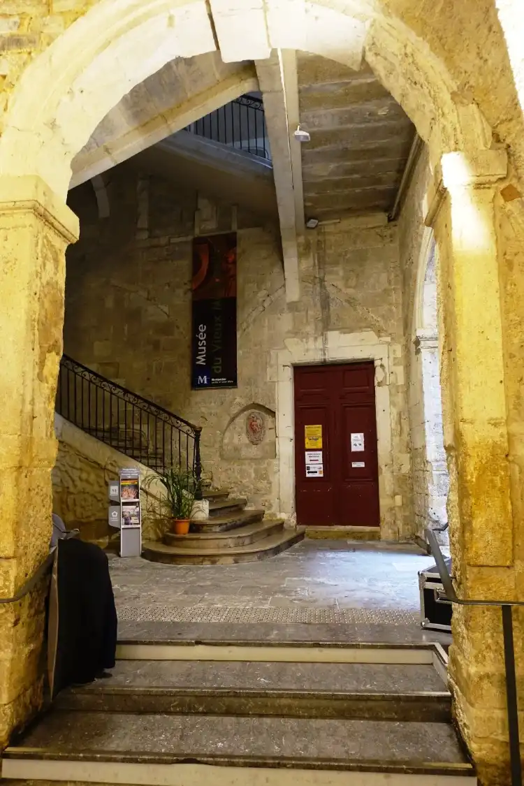 Hotels in der Nähe von Musée du Vieux Montpellier