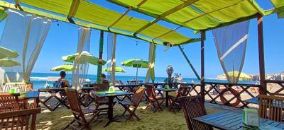 Lido Pura Vida
