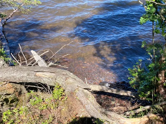 3_Isle Royale National Park