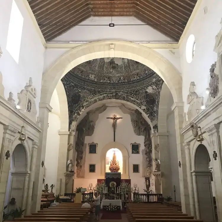 Hôtels à : Alhama de Granada