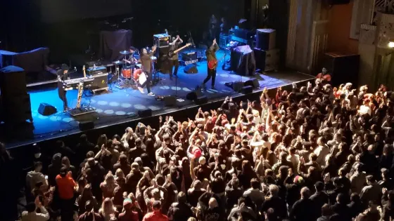 Fox Theater Pomona
