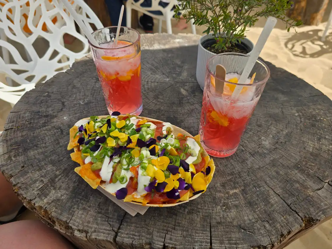 Hotels near Baja Beach & Bar