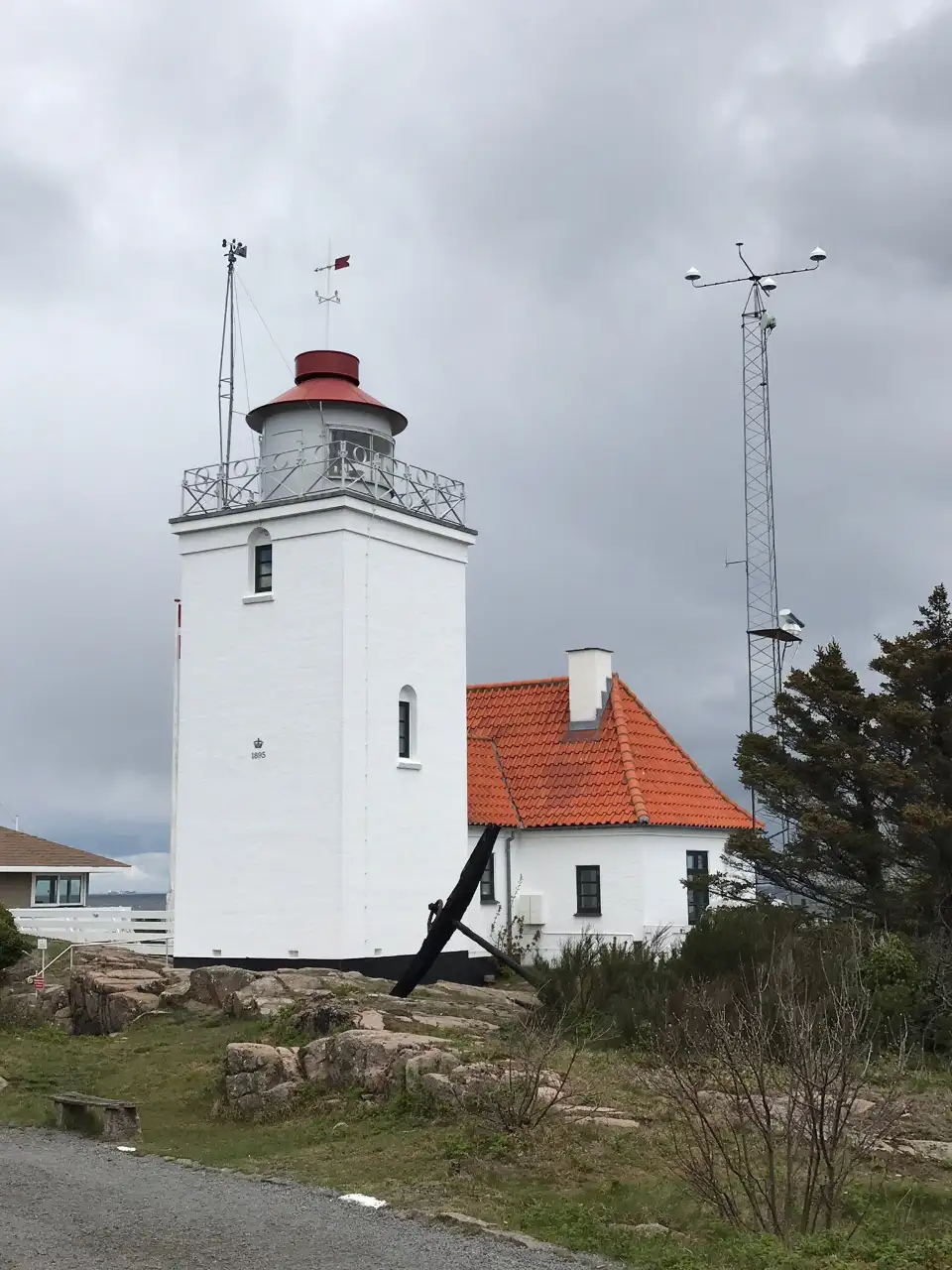 3_Hammer Odde Lighthouse