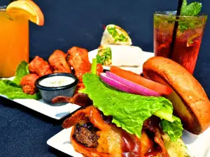 WhirlyBall Twin Cities