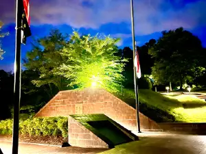 North Carolina Vietnam Veterans Memorial Park