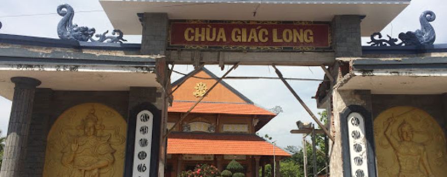 Chùa Giác Long