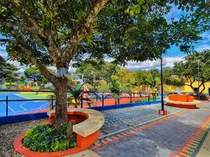 Guacamayas Main Park