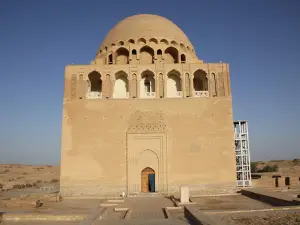 Sultan Sanjar Mausoleum