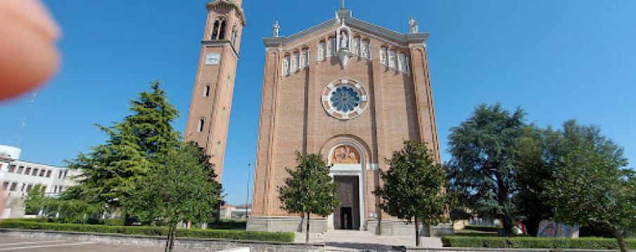 Church of Saint Mary of the Assumption