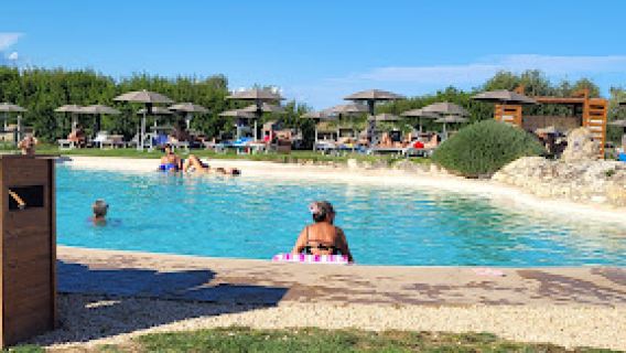 Tuscia Terme