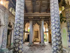 Nagarpur Zamidar Bari