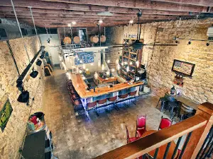 Marker Cellars Winery