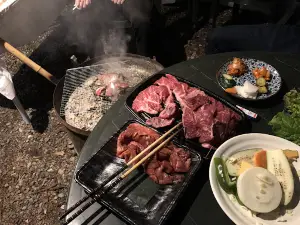 Ozehinoemata Kawabata Camping Ground