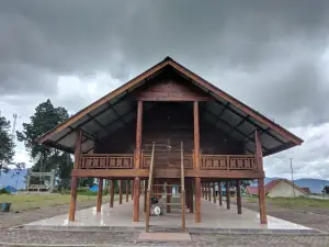 Arboretum Park