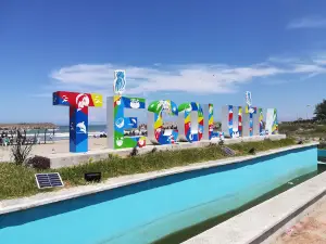 Playa Tecolutla