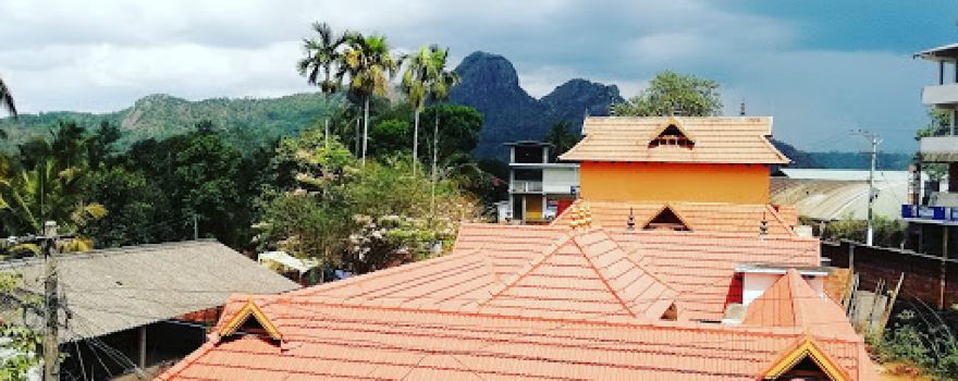 Ayyappa Temple