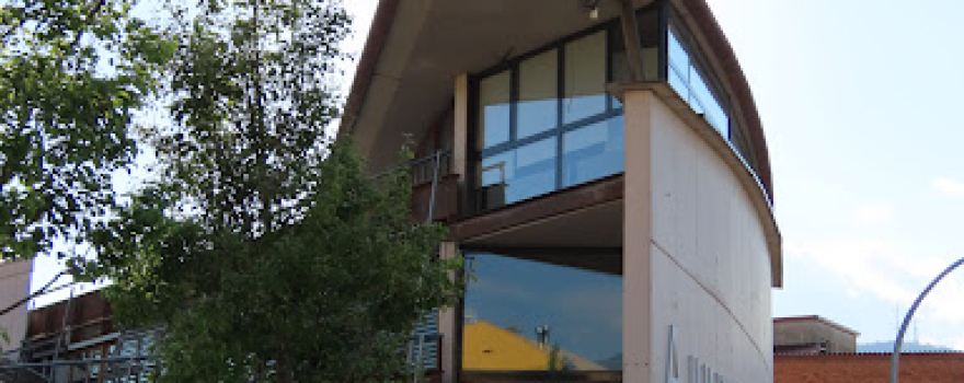Biblioteca el Drac