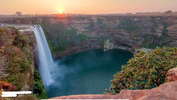 Swami Vivekanand Park