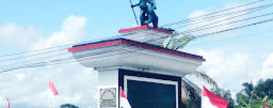 Monumen Tugu Kemit (Karanganyar)