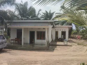 SIMPANG PULAU RIMAU