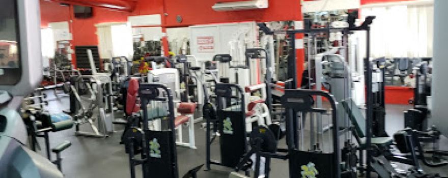 Fyzabad Health And Fitness