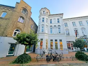 SCHAUBURG FILMTHEATER