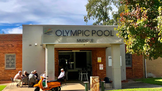 Mudgee