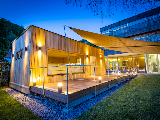 Therme der Ruhe
