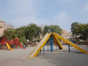 Deccan Park