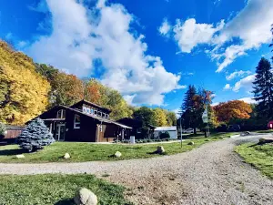 Wohnmobil und Campingpark Ambergau Hainbergstrasse 25