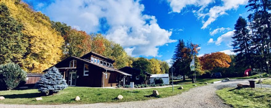 Wohnmobil und Campingpark Ambergau Hainbergstrasse 25