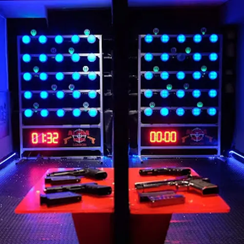 Alpha Guns London (Camden)