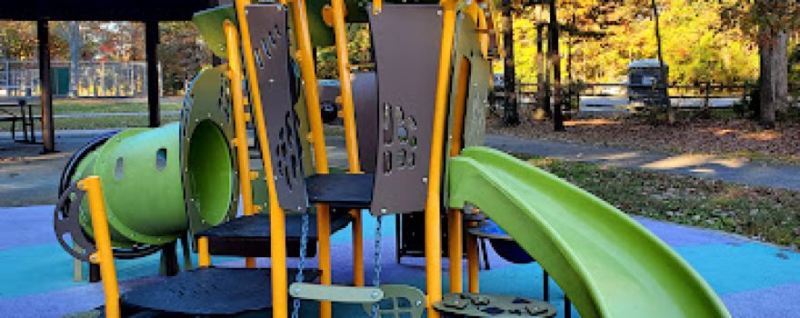 Accokeek Neighborhood Park