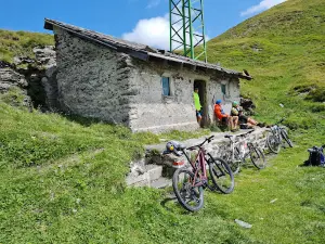 Passo del Brennero