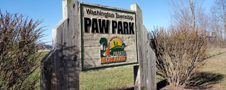 Paw park
