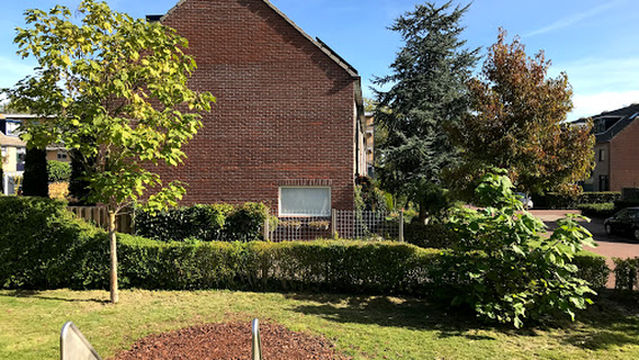 Speeltuin Pasteurlaan Pijnacker