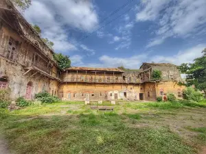 Old Palace of Akkalkot