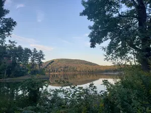 East Sidney Dam Recreation Area