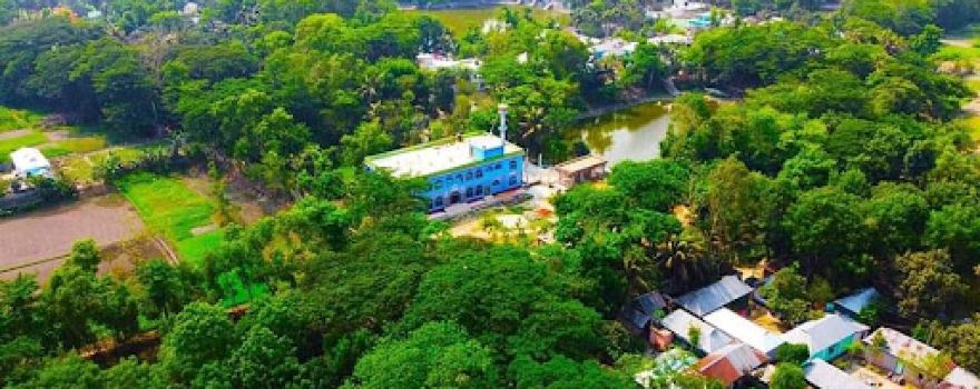 Bhabanipur Central Masjid