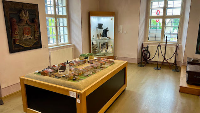 Museum in Bílovec