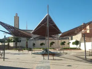 Mosquéeمسجد الهدى