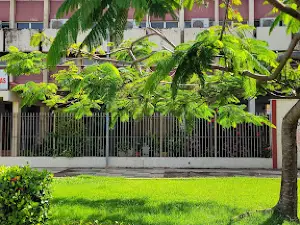 Praça do Mattias