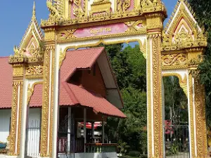 Wat Buraparam