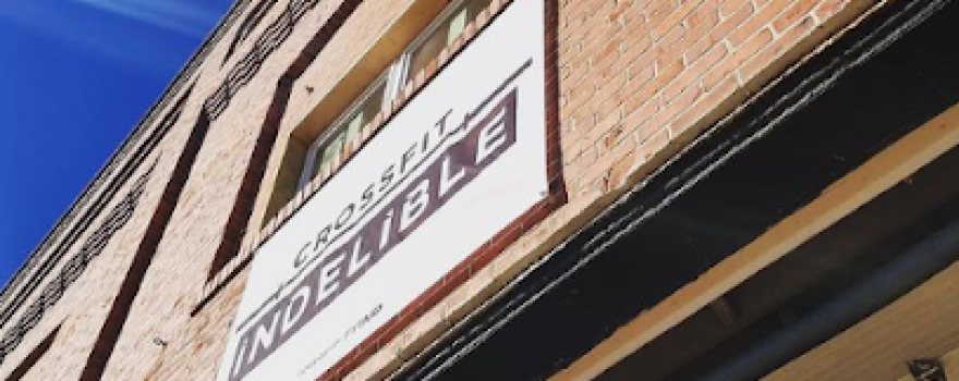 CrossFit Indelible