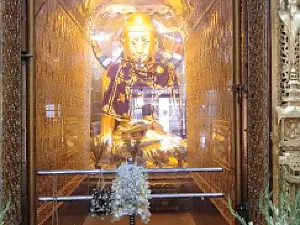 Sutaungpyi Paya