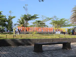 Pangandaran Sunset Park