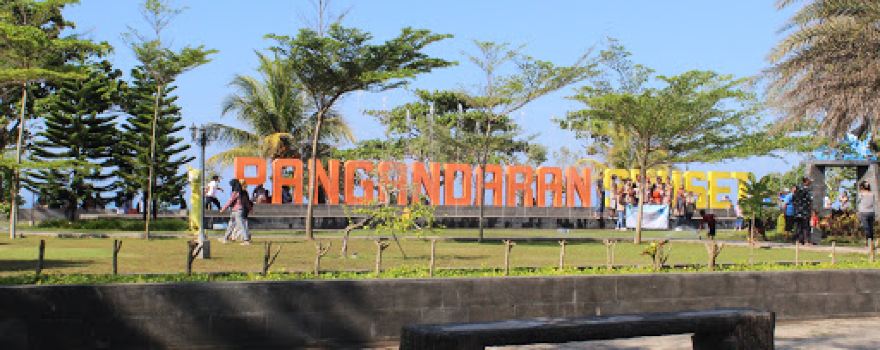 Pangandaran Sunset Park