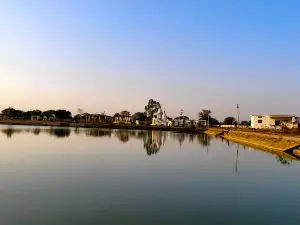 juni mata mandir