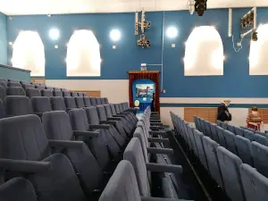 Novoshakhtinskiy Dramaticheskiy Teatr