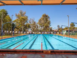 Newman Aquatic Centre